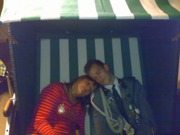 Schützenfest 2007